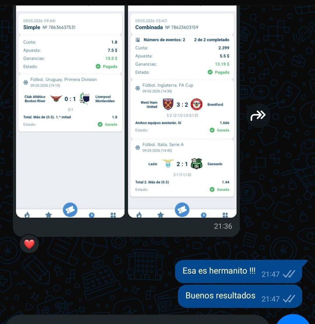 Testimonio real de un miembro