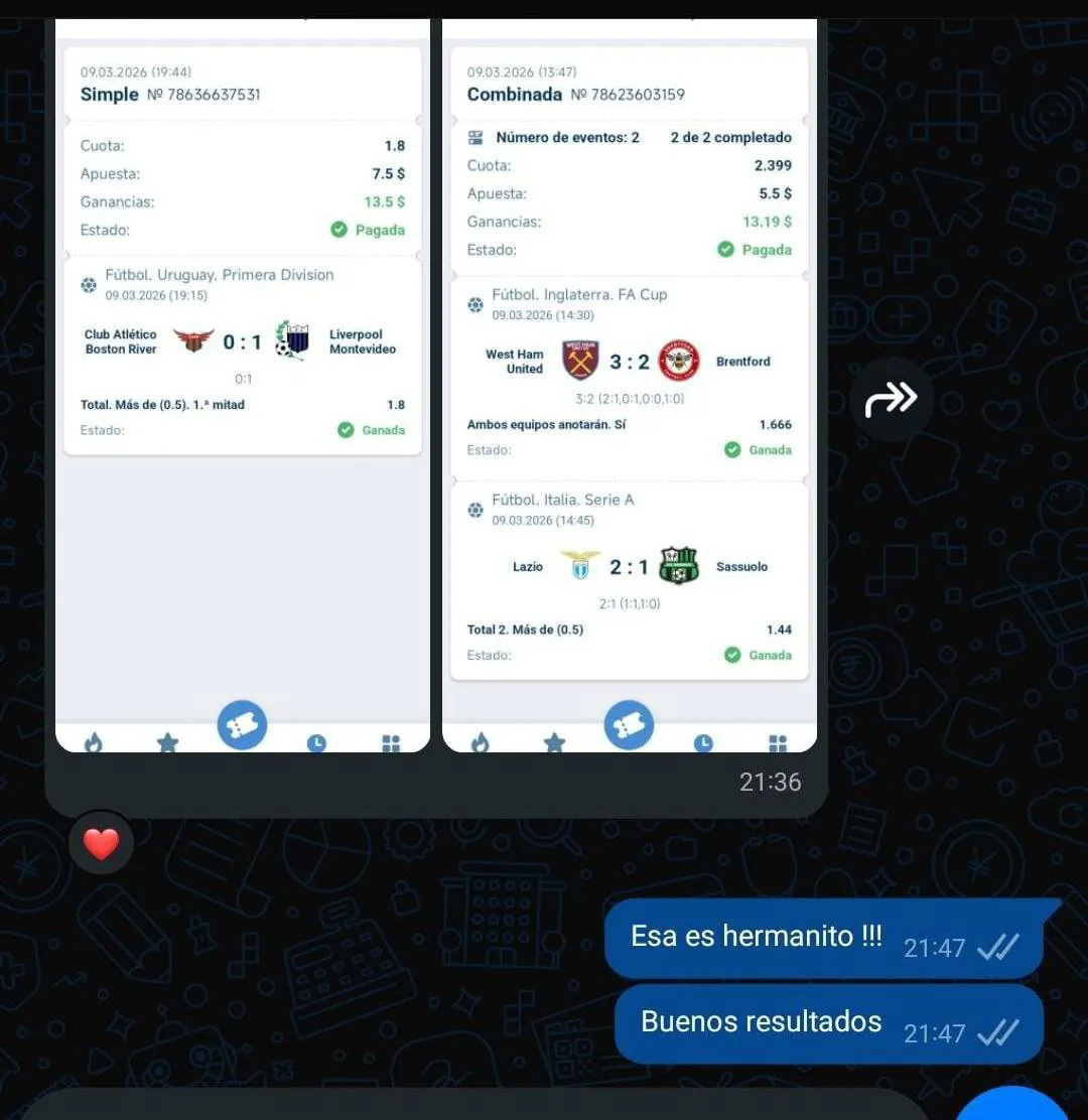 Testimonio real de un miembro