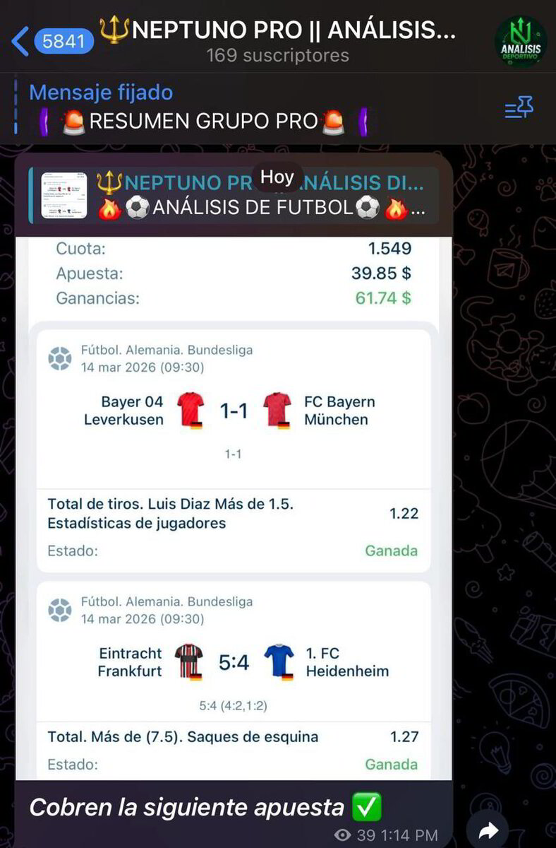 Testimonio real de un miembro